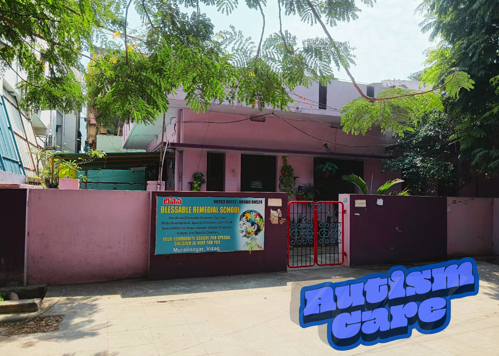 Autism-care-centre-Muralinagar